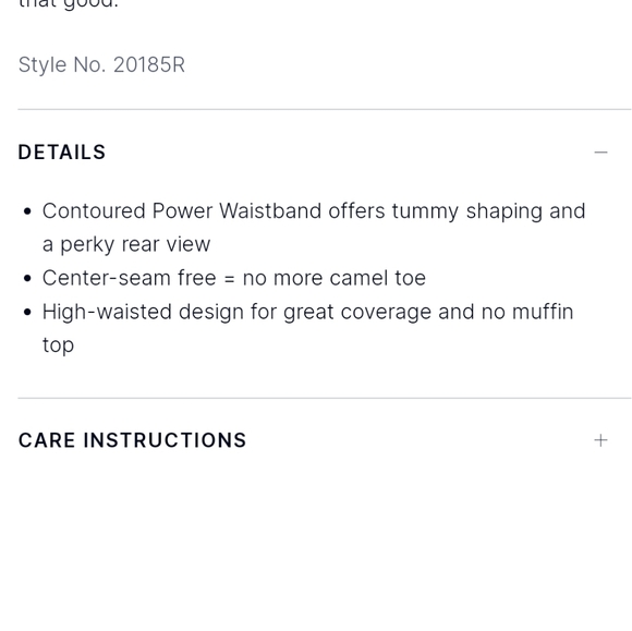 Like New SPANX Faux leather camo leggings size Medium - Picture 8 of 13